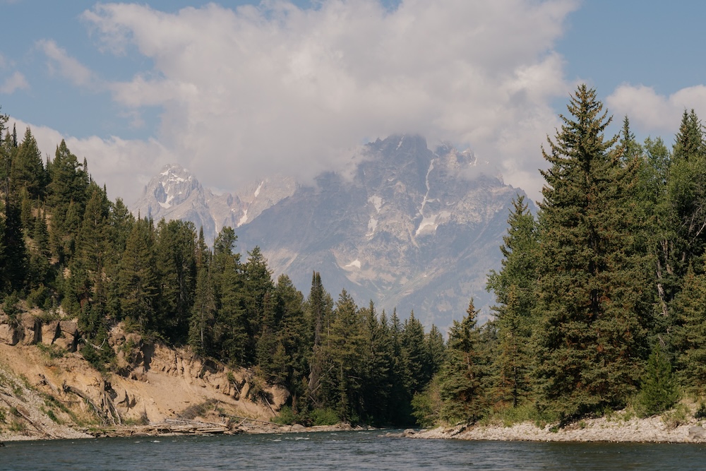 one fly event jackson hole 2024